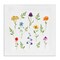 Stupell Industries Various Cottage Herbs Canvas Wall Art Design by Corinne Rose Designs